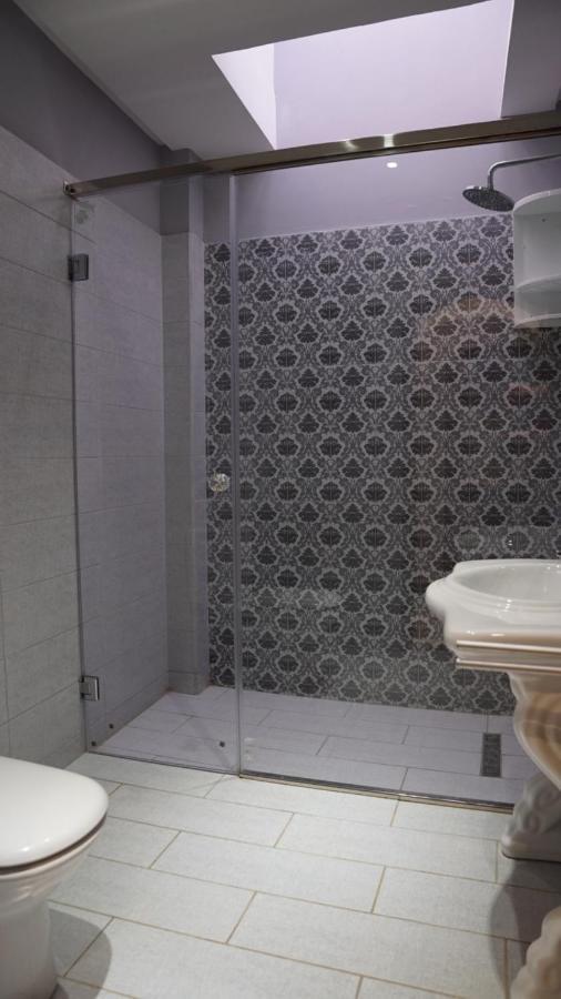 Riad Casa Bahia Asilah Exteriör bild