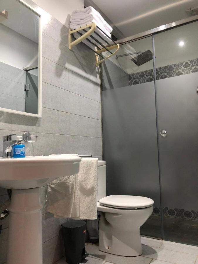 Riad Casa Bahia Asilah Exteriör bild